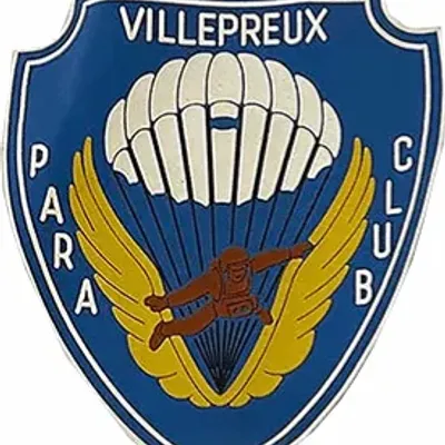 Para Club Villepreux
