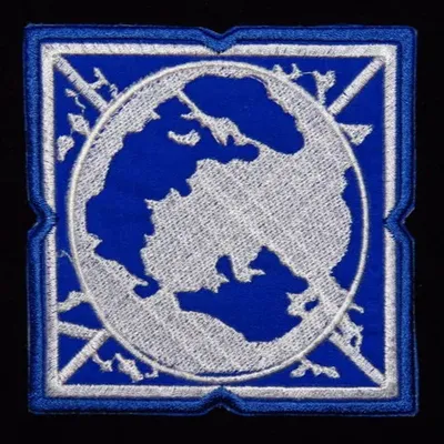 Patch TITO ISS