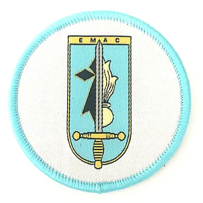 Ecole Militaire des Aspirants de Coëtquidan