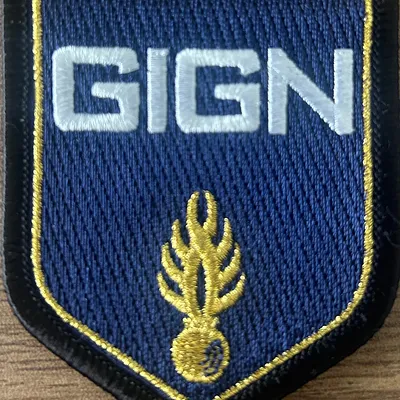 GIGN 