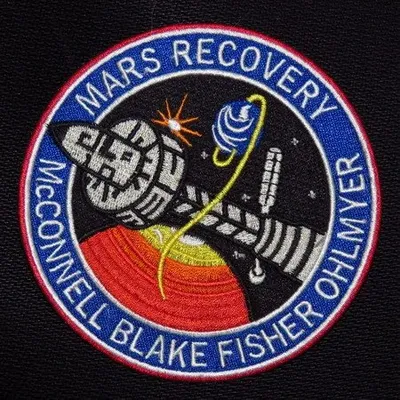 Mission to Mars