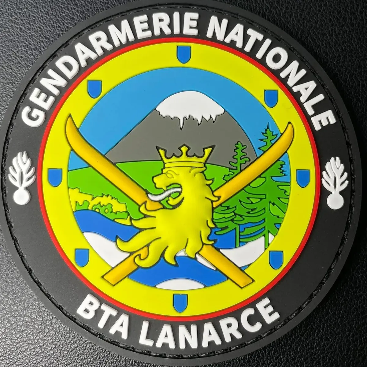 BTA Lanarce