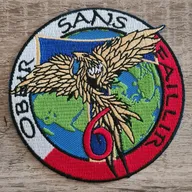 40e RT / 6e Cie 