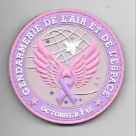 GAE - Octobre rose