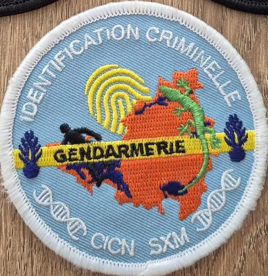 CIC 978 - Saint-Martin
