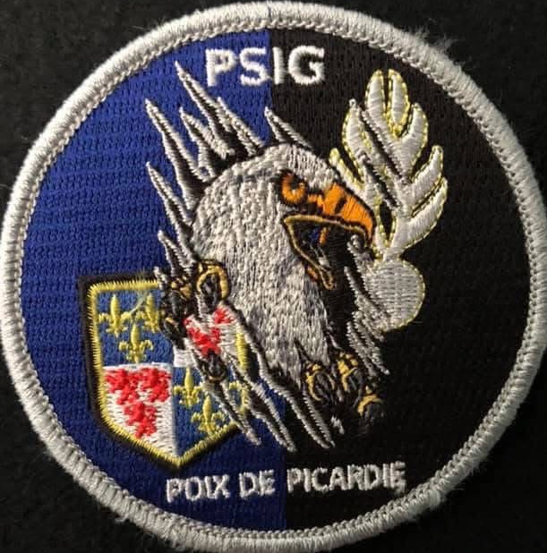 PSIG - Poix-de-Picardie