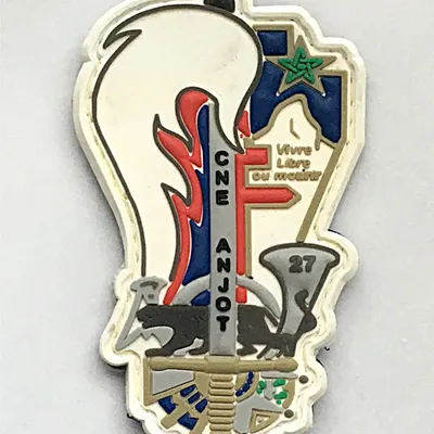Ecole Spéciale Militaire de Saint - Cyr - Promotion "Capitaine Anjot"