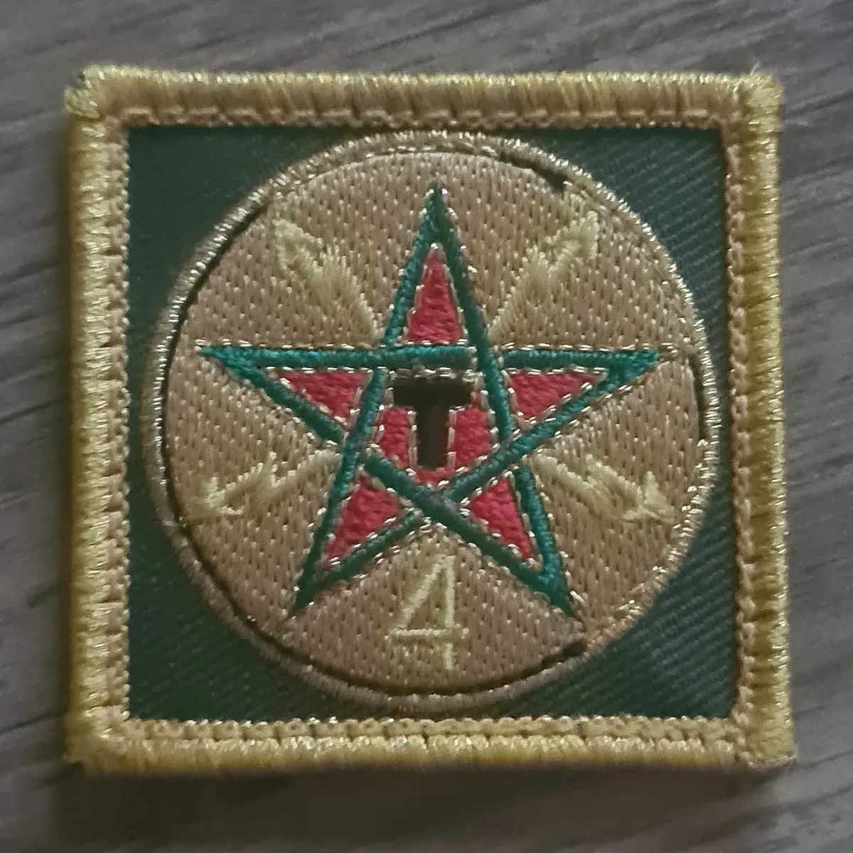 4e Compagnie de Commandement et de Transmissions d'Aerocombat