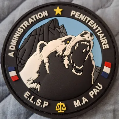 ELSP Pau