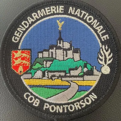 COB Pontorson