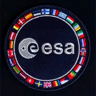 ESA 26 drapeaux