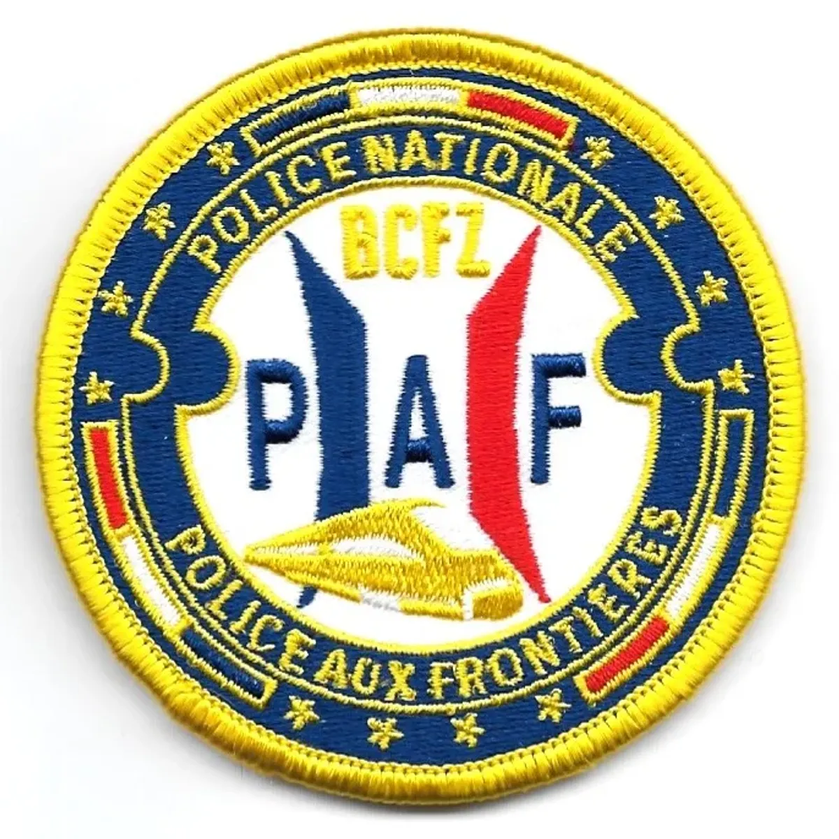 PAF - BCFZ
