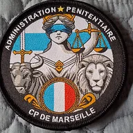 CP Marseille les beaumettes  (13)
