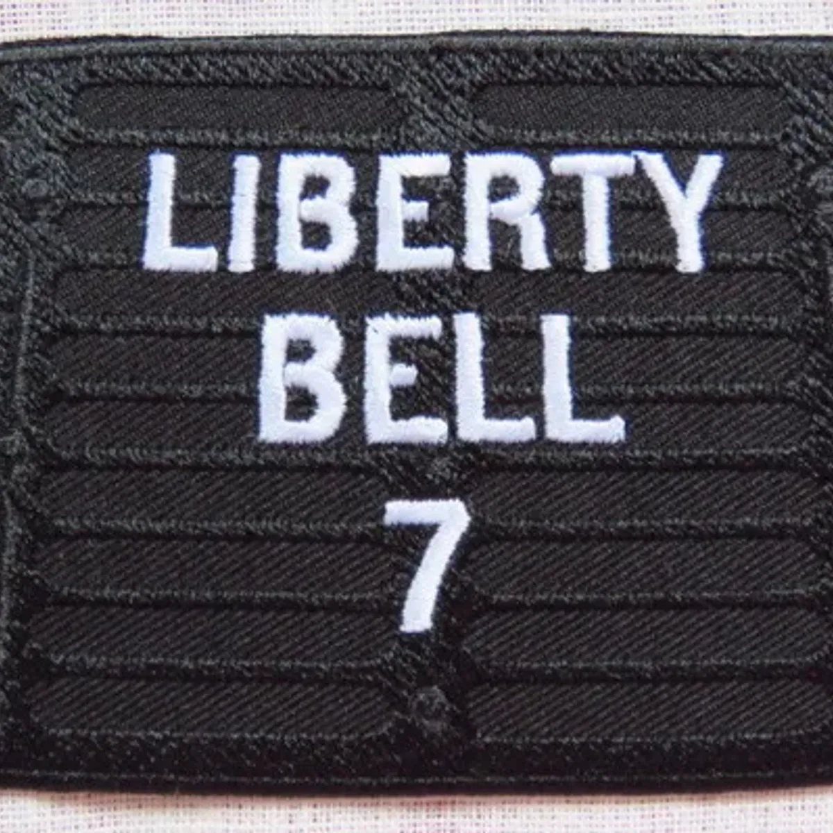Liberty Bell 7 Mercury-4