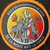 ESOG Dijon - 41e Promotion 