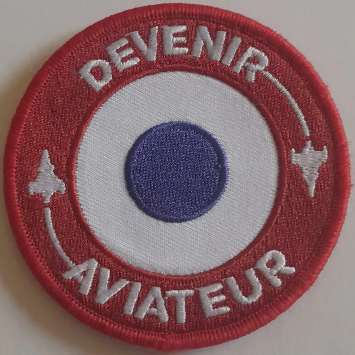 Devenir Aviateur