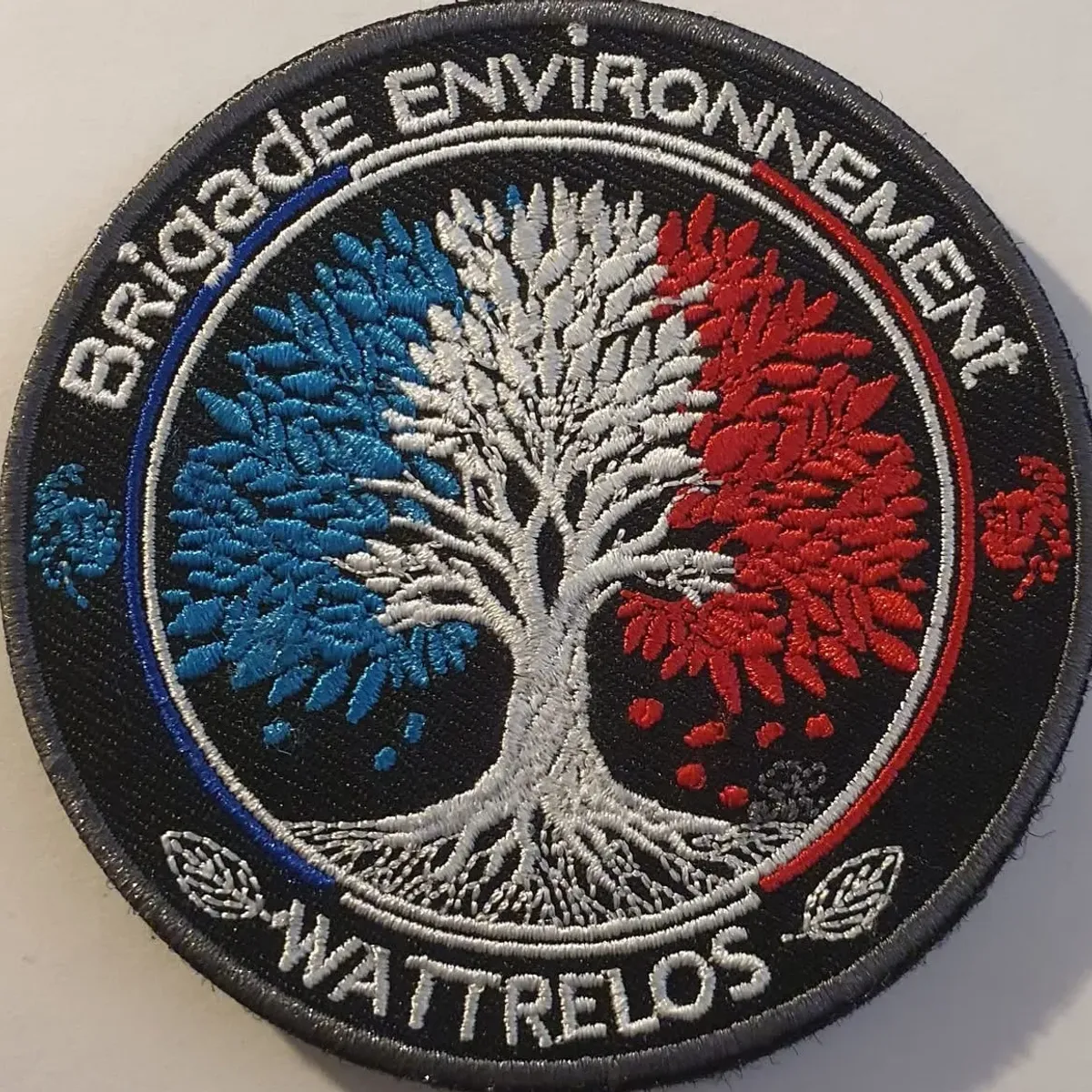 Brigade Environnement Wattrelos