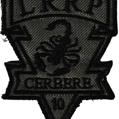 2ème Régiment de Hussards - 3ème Escadron - Opération Barkhane - Sous-Groupement de Recherche Multicapeurs - Cerbère 10