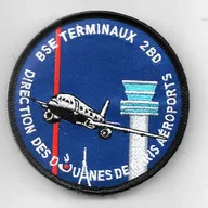  	 BSE - T2BD Roissy CDG