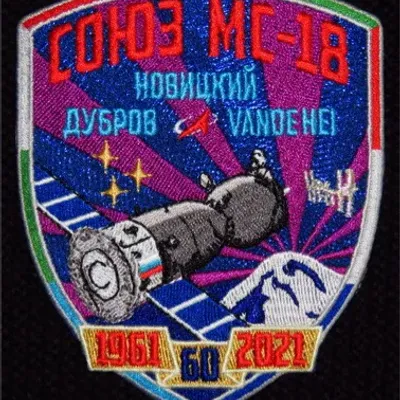 Soyouz MS-18