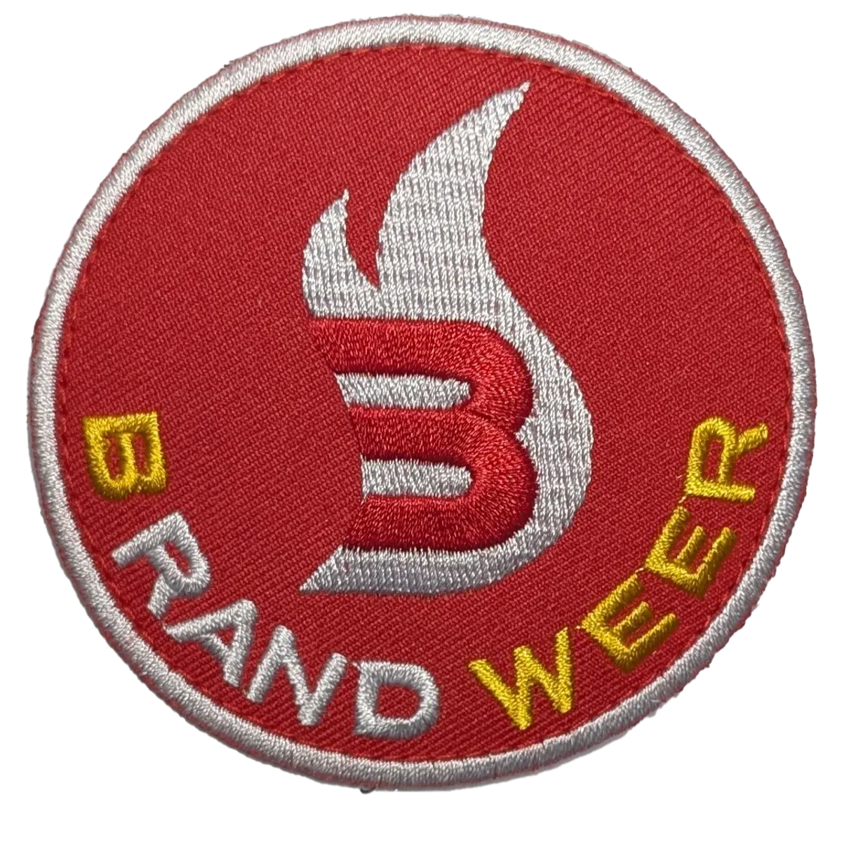 Zone de secours Rand 