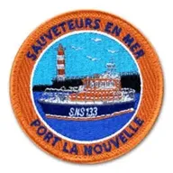 SNSM Port-la-Nouvelle 133
