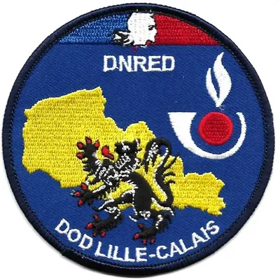 DOD - Lille / Calais