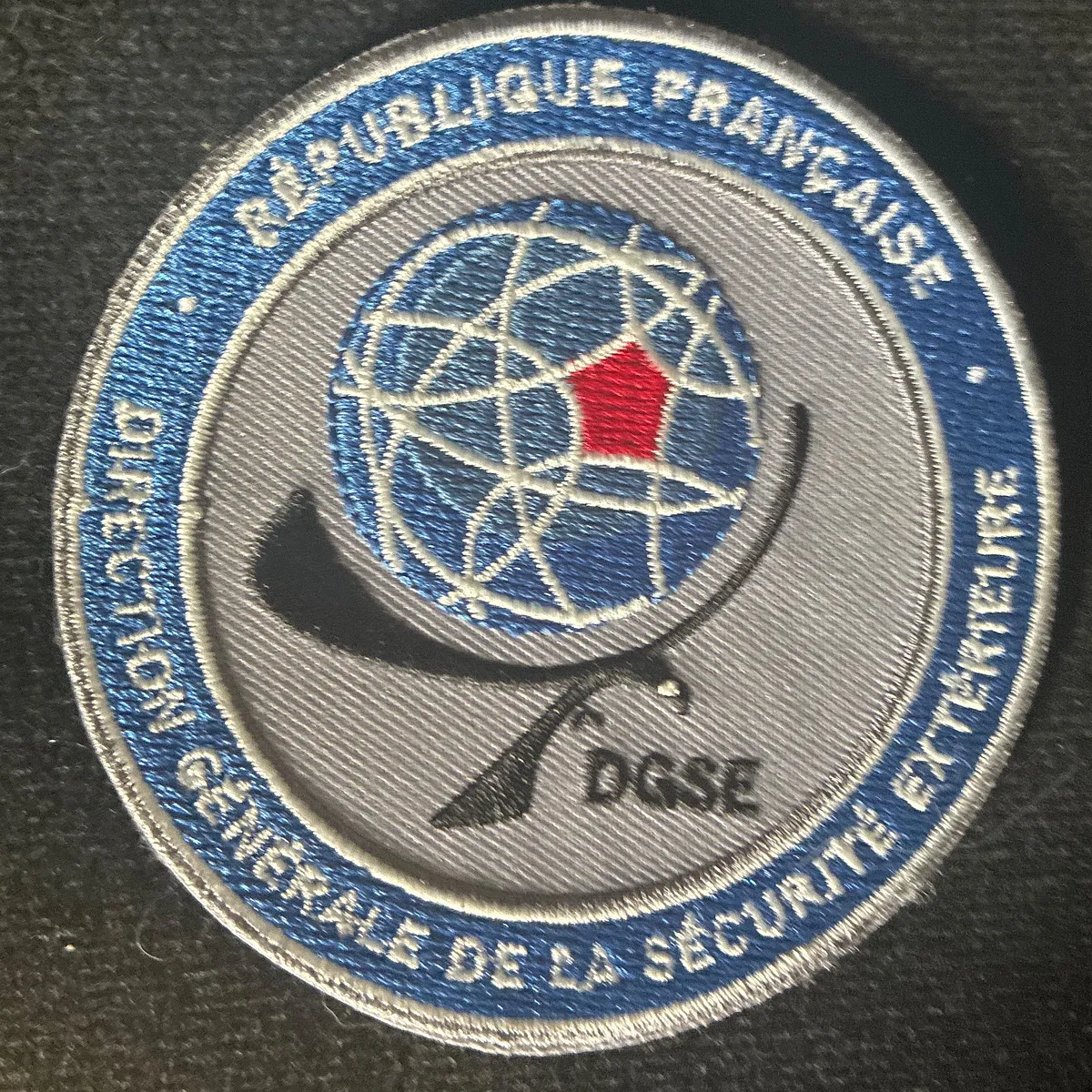 DGSE 