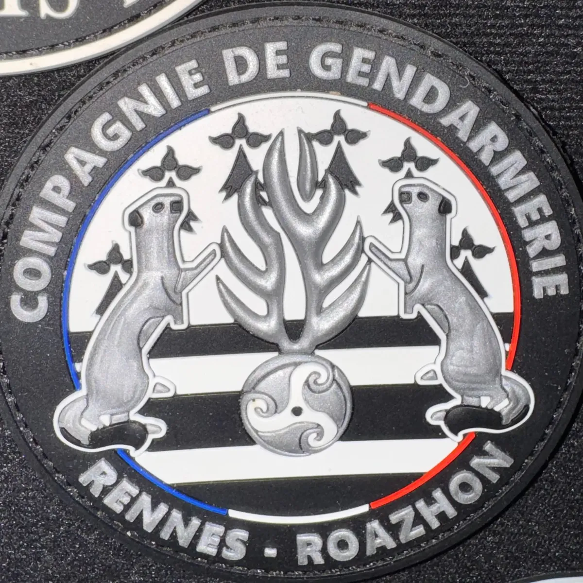 CGD - Rennes - Roazhon