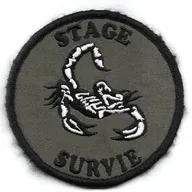 Stage commando Survie
