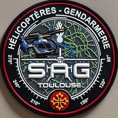 SAG Toulouse