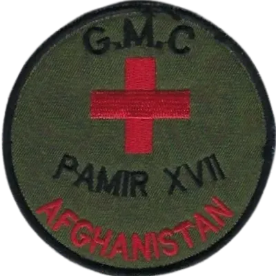 SSA : GMC XVII