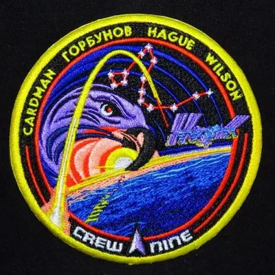 Crew-9 annulé