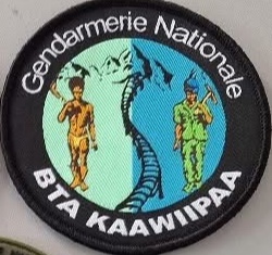 BTA - Kaawiipaa