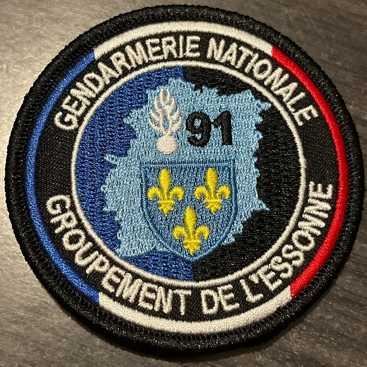Groupement de l’Essonne