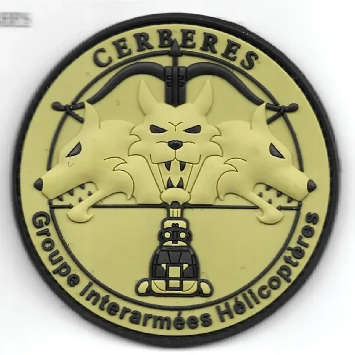 4e RHFS - GIH - Cerbéres (variante)
