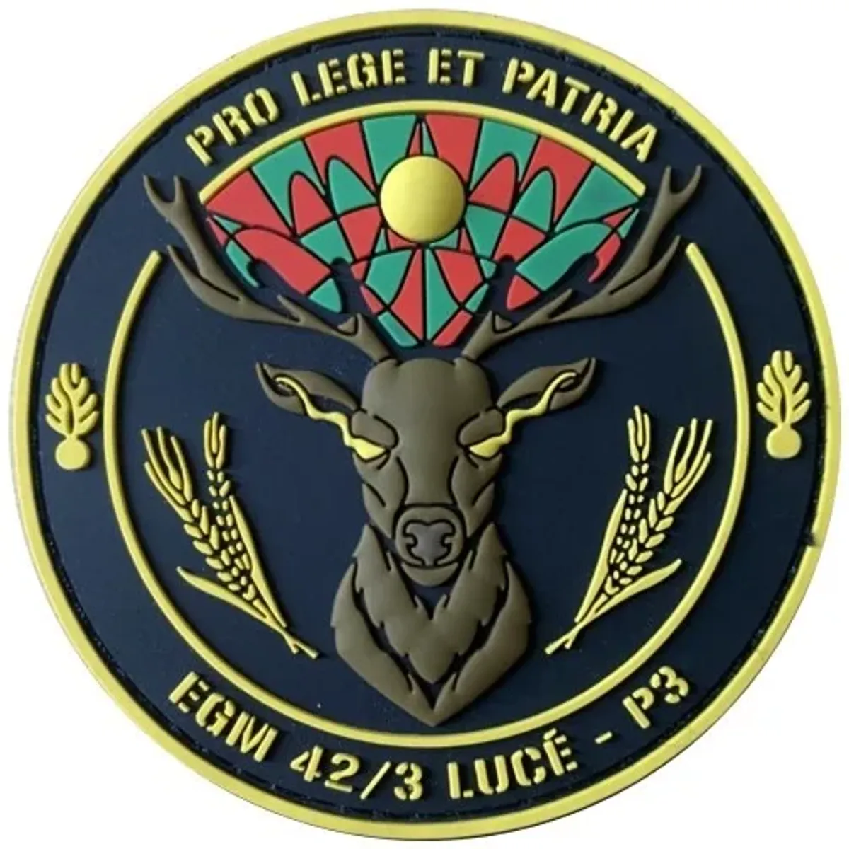 EGM 42/3 Lucé - P 3