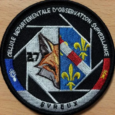 CDOS 27 - Évreux