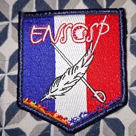 ENSOSP