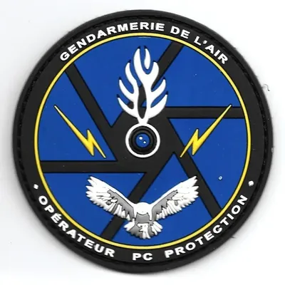GAE - Opérateur PC Protection