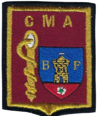 SSA : CMA Belfort Type 2