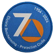 70 ans de la Protection Civile 