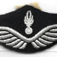 GAE - Insigne de casquette