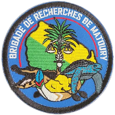 BR Matoury 