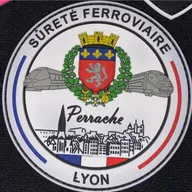 Sûreté ferroviaire Lyon Perrache