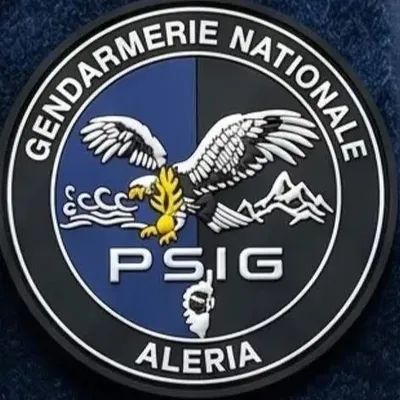 PSIG - Aléria