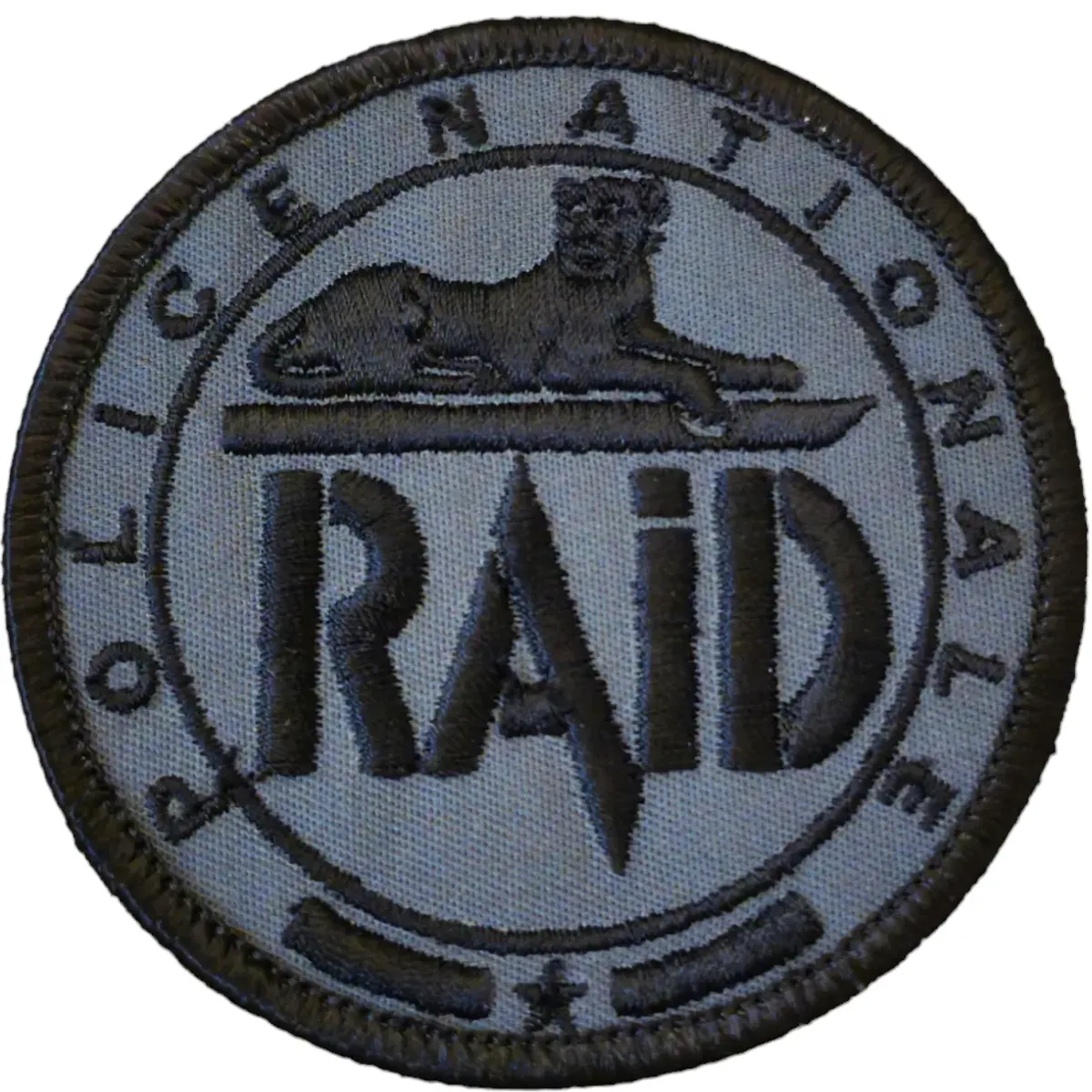 RAID - Opérateur