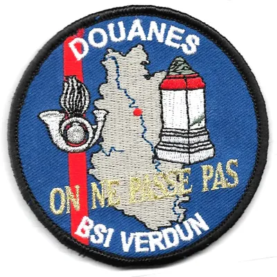 BSI - Verdun