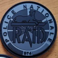 RAID - 974