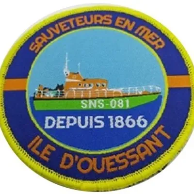 SNSM Ile d'Ouessant 081